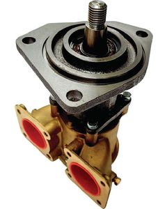 JOHNSON PUMP F9B-905 IMPELLER PUMP OEM JPI 101316611