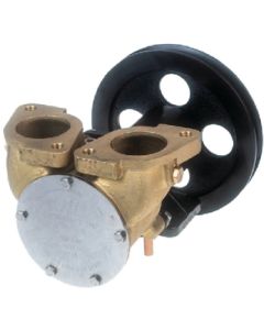 JOHNSON PUMP F9B-905 IMPELLER PUMP OEM JPI 101317111