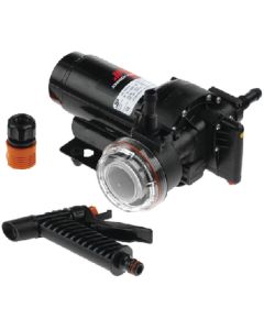 Aqua Jet Washdown Pump 3.5GPM 24V JPI-101339904