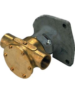 Johnson Pump F7B-9 (less gear) Crankshaft Style Pump JPI-10241395
