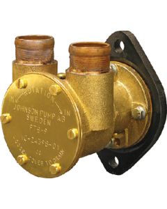 Johnson Pump F7B-9 Imp Pump Oem JPI 102439801