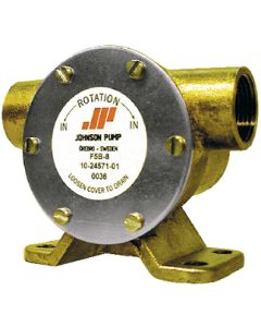 Johnson Pump F5B-8007 3/4  Npt-5/8  Shaft JPI 102457151