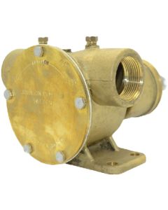 Johnson Pump F7B-8007 1  Npt-5/8  Shaft 28 JPI 102457251