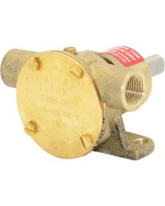 PUMP ENG COOLING (F35B-8) RPL