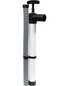JOHNSON PUMP HAND PMP 36  4 STROKES PER GAL 20375-1W
