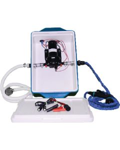 Johnson Pump Portable Washdown JPI 6473600