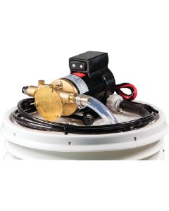 JOHNSON PUMP OIL CHANGE KIT FLEX IMPELLER 65F3B