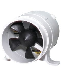 Johnson Pump 4  In-Line Blower JPI 66402