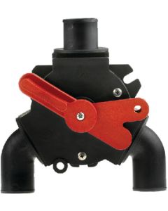 Johnson Pump Y Valve JPI 814723801
