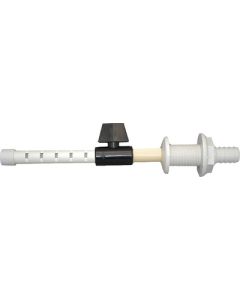 Johnson Pump Aerating Head JPI 90511