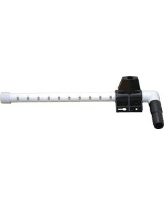 Johnson Pump Aerating Head 10.5 X 3/4 JPI 9068100