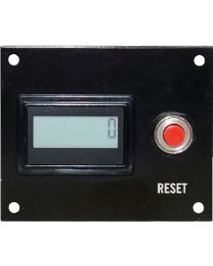 BILGE PUMP COUNTER 12-32VDC JPI-JP83000