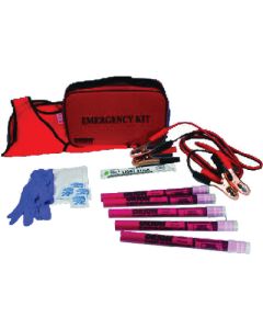 EMERG HWY FLARE KIT PLUS