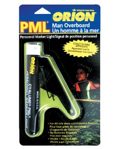 Orion Safety Products Personal Marker Light ORI 927