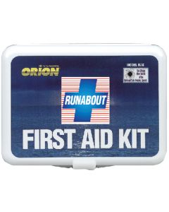 Orion Safety Products Runabout First Aid Kit ORI 962