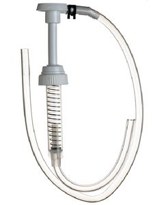 LUBRIMATIC LUBE TUBE ADAPTOR (YAM NIS TO 55012