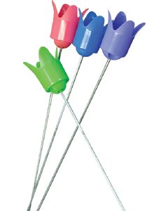 Dynabrade Tulip Drink Holder Each FSC-TULIP50MPDQ