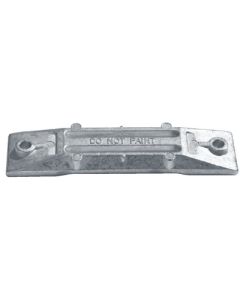 Martyr Anodes Zinc Honda Small Bar 35-5C MTR CM06411ZV5Z