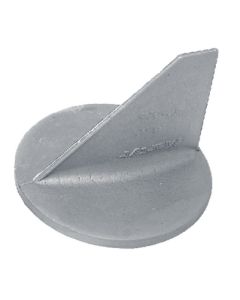 Martyr Anodes Merc  Al Trim Tab MTR CM31640A