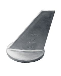 Martyr Anodes Merc Zn Long Skeg MTR CM34127Z