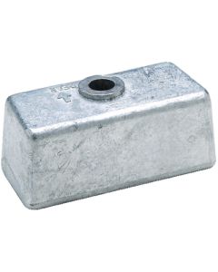 Martyr Anodes Zinc Omc Anode Block MTR CM397768Z