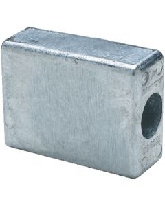 Martyr Anodes Bom (J/E) Cm-398331 (Block) MTR CM398331M