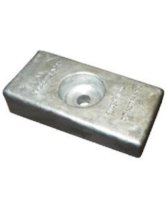 Martyr Anodes Anode Transom Tab Mag MTR CM41109ZW1B00M