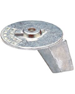 Martyr Anodes Zinc Suzuki Cutdown Skeg MTR CM551259630Z