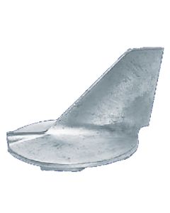 Martyr Anodes Yam Cmy 61A-45371-00 Skeg MTR CM61A4537100M