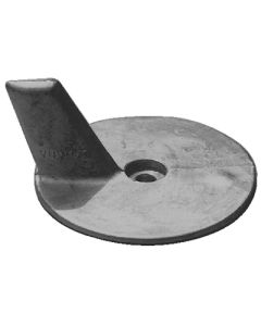 Martyr Anodes Zinc Yamaha Cutdown Skeg MTR CM6644537101Z