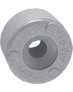 Martyr Anodes Yamaha Cmy 688-45251-01 Button MTR CM6884525101M
