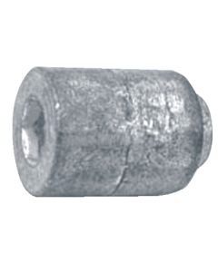 Martyr Anodes Yamaha Aluminum Anode MTR CM68V1132501A