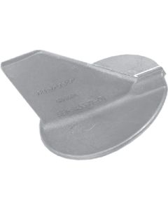 Martyr Anodes Yamaha Cmy 6E5-45371-01 Skeg MTR CM6E54537101A