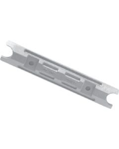 Martyr Anodes Yam Zn Transom Bar MTR CM6H14525102Z