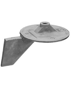 Martyr Anodes Yam Magnesium Skeg MTR CM6J94537100M