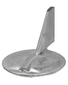 Martyr Anodes Yam Zn Skeg MTR CM6J94537101Z