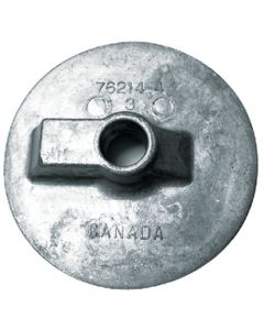 Martyr Anodes Bravo 3 Merc Trim Tab Flat MTR CM762144Z