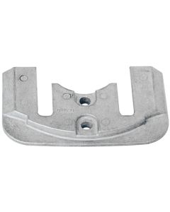 Martyr Anodes Mcm Bravo Ii Aluminum Anode MTR CM821630C2A