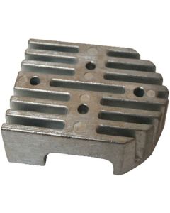 Martyr Anodes Anode Alm Gimbal Hsng= Cm43994 MTR CM821631A