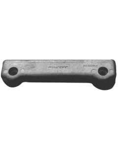Martyr Anodes Volvo Transom Plate Anode MTR CM832598Z