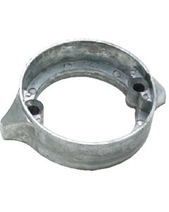 Martyr Anodes Magnesium Volvo Anode 875821 MTR CM875821M