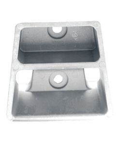Anode-Bombardier (J/E) Block