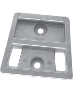 Martyr Anodes Bom (J/E) Cm-984547 Block MTR CM984547M
