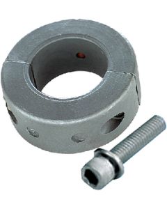 Martyr Anodes 1 1/8 Zn Lc Anode MTR CMC04