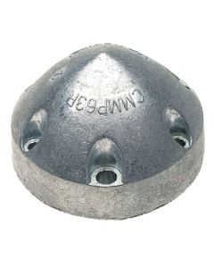 Martyr Anodes 83 Mm Max Prop Nut MTR CMMP83RZ