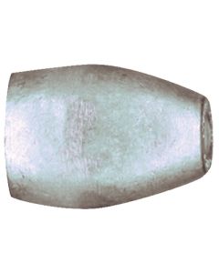 Martyr Anodes D-Replacement In Alum Bravo 3 MTR CMPNAD