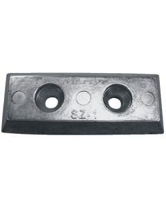 Martyr Anodes Anode Sz-1 Sea Strainer Zinc MTR CMSZ1Z