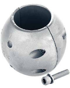 Martyr Anodes Sl Shaft Anode Cmx-4 (1-1/8 ) MTR CMX04AL