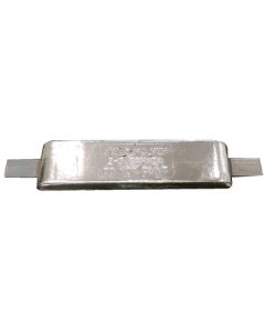 Martyr Anodes Weld On Anode W/Steel Strap 12 MTR CMZ03SZ