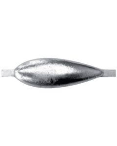 Martyr Anodes Strap / Weld On Anode - W6 MTR CMZTSZ